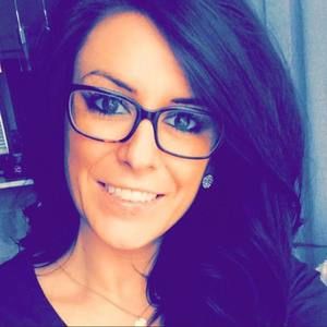 Meet your Posher, Amie